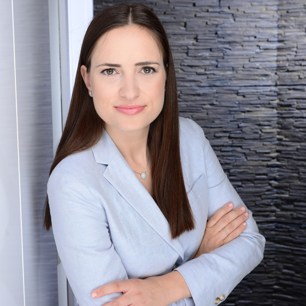 Katharina Telker Junior Project Manager Digitas Pixelpark XING