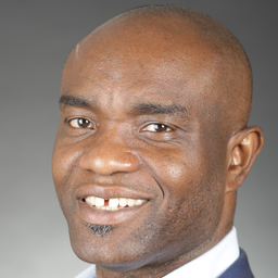 Charles Akoto
