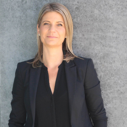 Melanie Fussnegger