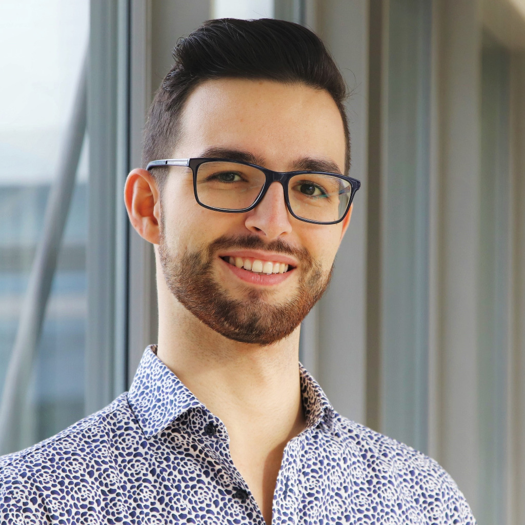 Timo Conte Spezialist Systemtechnik ivv GmbH XING