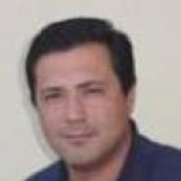 Alvaro Vergara Mejías
