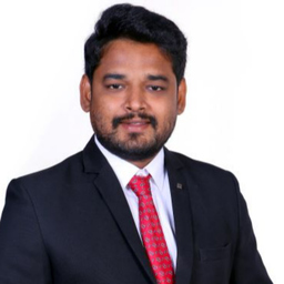 Gowtham Raj Kumarsamy