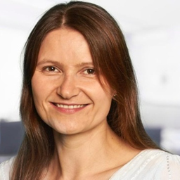 Mirja Blümel