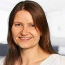 Mirja Blümel