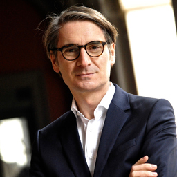 Dr. Gerhard Zehetmaier