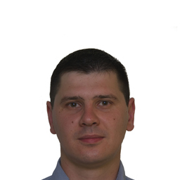 Yuriy Maryenko