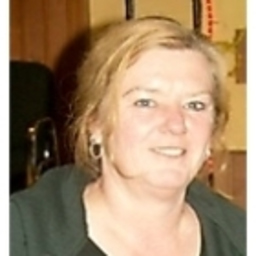 Elke Erbendruth