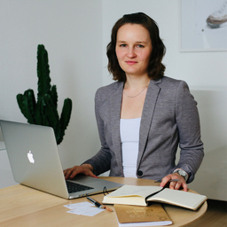 Nadine Scheufele
