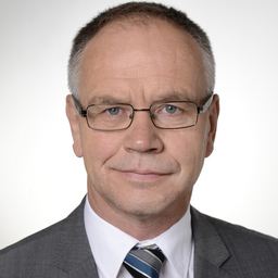 Profilbild Volker Rach