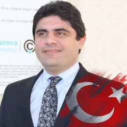 Selçuk ÖZCAN