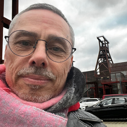 Frank Klausmeier