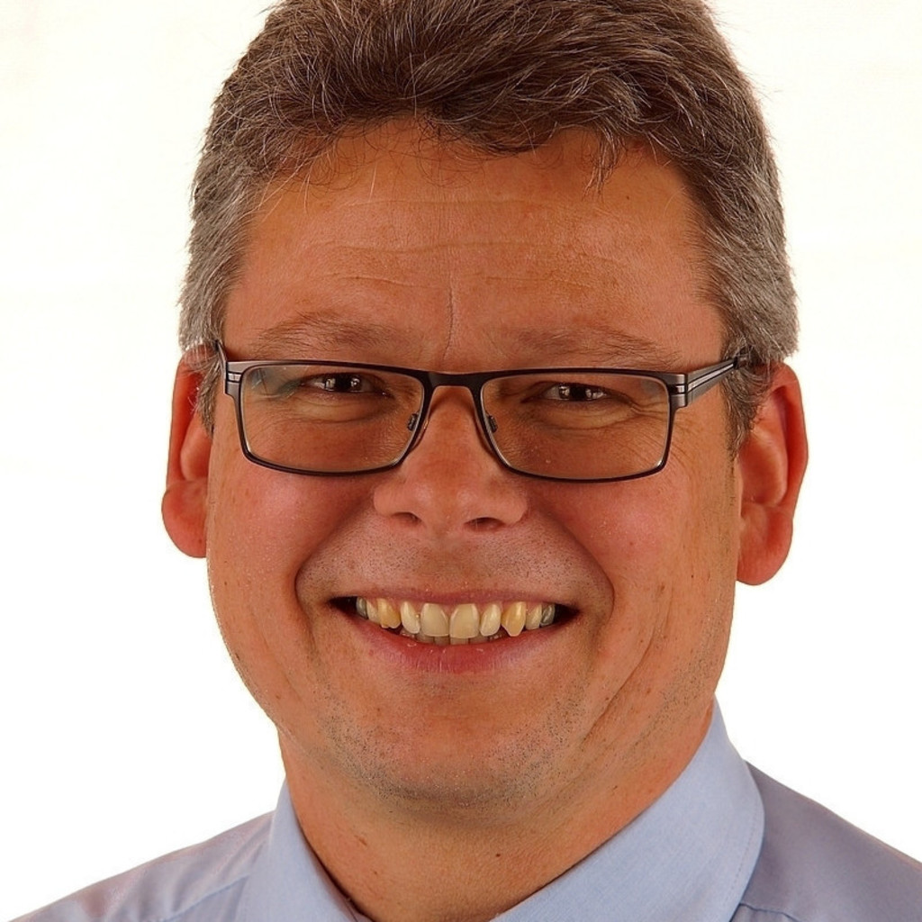 Stephan Gögl Key Account Manager Beverage GEA Hilge, Niederlassung