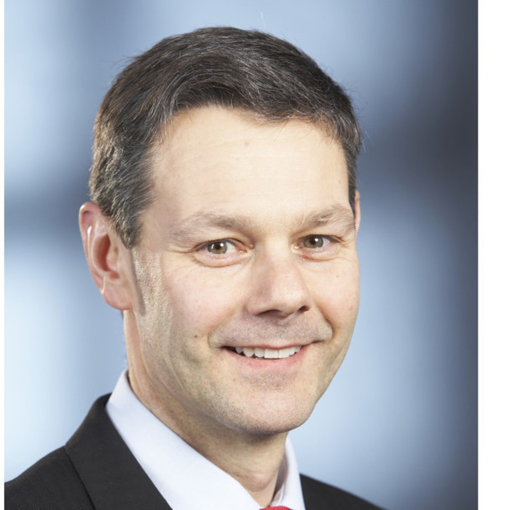 Edgar Stadler Divisionsleitung Technik / CTO K.A. Schmersal GmbH