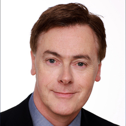 Paul Morgan