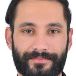 Faizan Mushtaq
