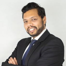 Yovan Mascarenhas