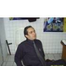 Gabriel Alfredo Abdon