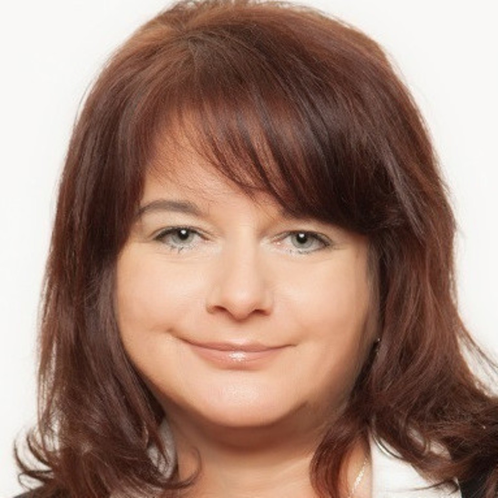Profilbild Martina Lehner