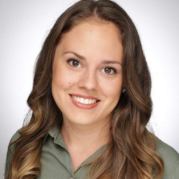 Nicolette Sterzik