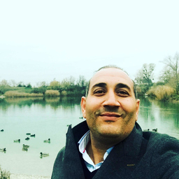 Dr. Hermassi Souhail