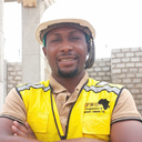 Gideon Siaw