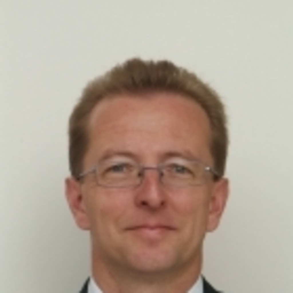 Karl PAPST Department Manager Regional Key Account OMV Refining