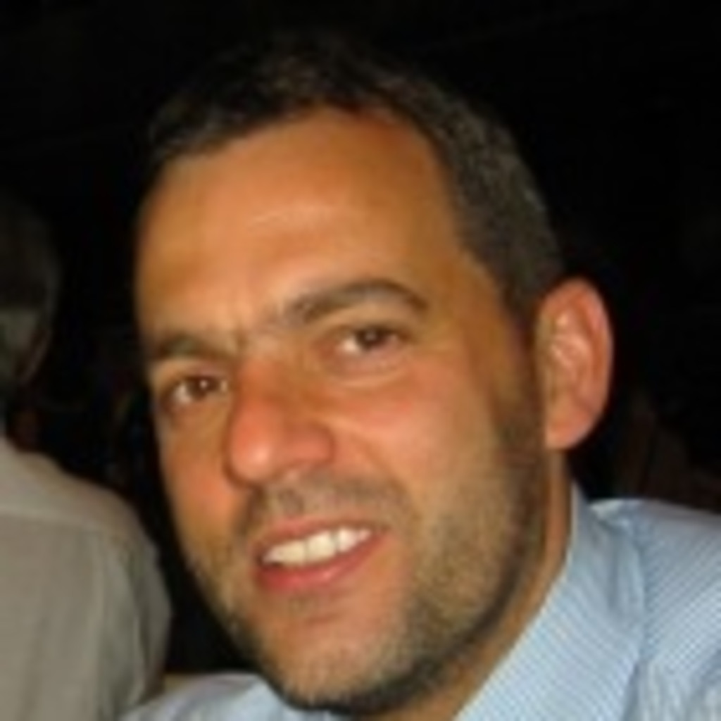 Ralf Roth Project Management Corporate Development Smartrac