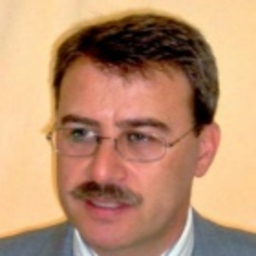 José María García Gutiérrez