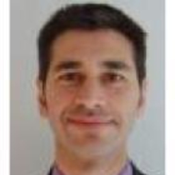 Jose Manuel Rodriguez Moreno