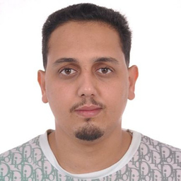 AYOUB KYANE