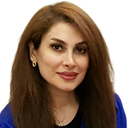 Zahra Ebrahimi