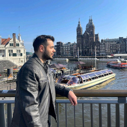 Özcan ERBEK