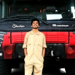 Wifaq Abdul Samad