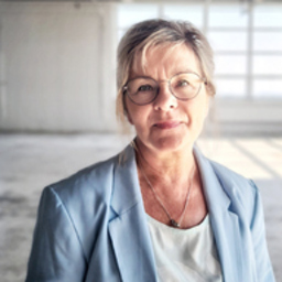Bettina Neicke-Rogowski