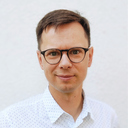 Social Media Profilbild Benedikt Wefers München