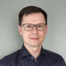 Dr. Benedikt Wefers