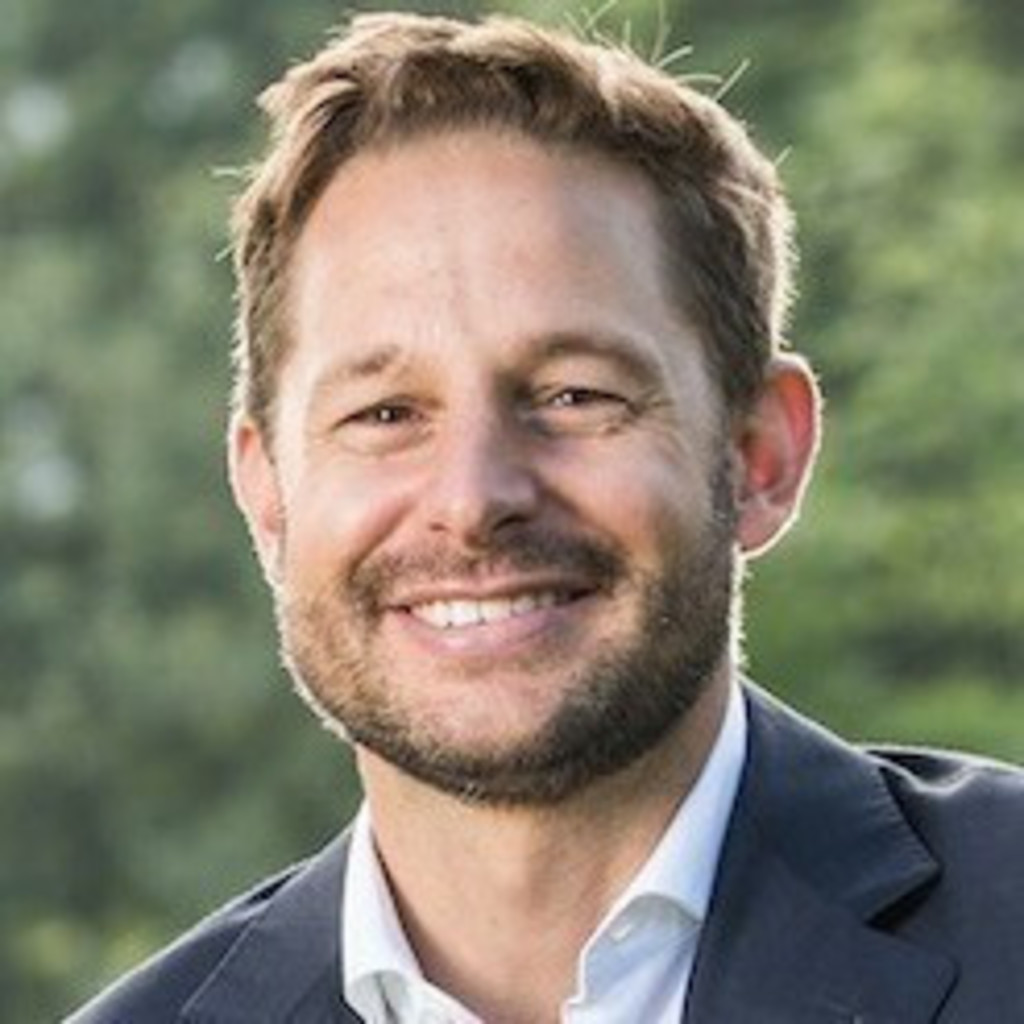 Peter Müller Manager Industry, Retail & Logistics AWK Group AG XING