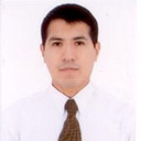 Julio Dominguez Ugarte