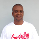 John Nwabufor Udemezue