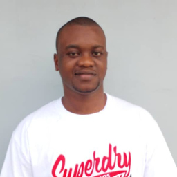 John Nwabufor Udemezue