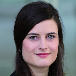 Miriam Kunz
