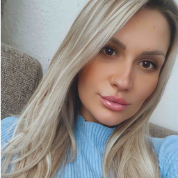 Michaela Sourkopoulos