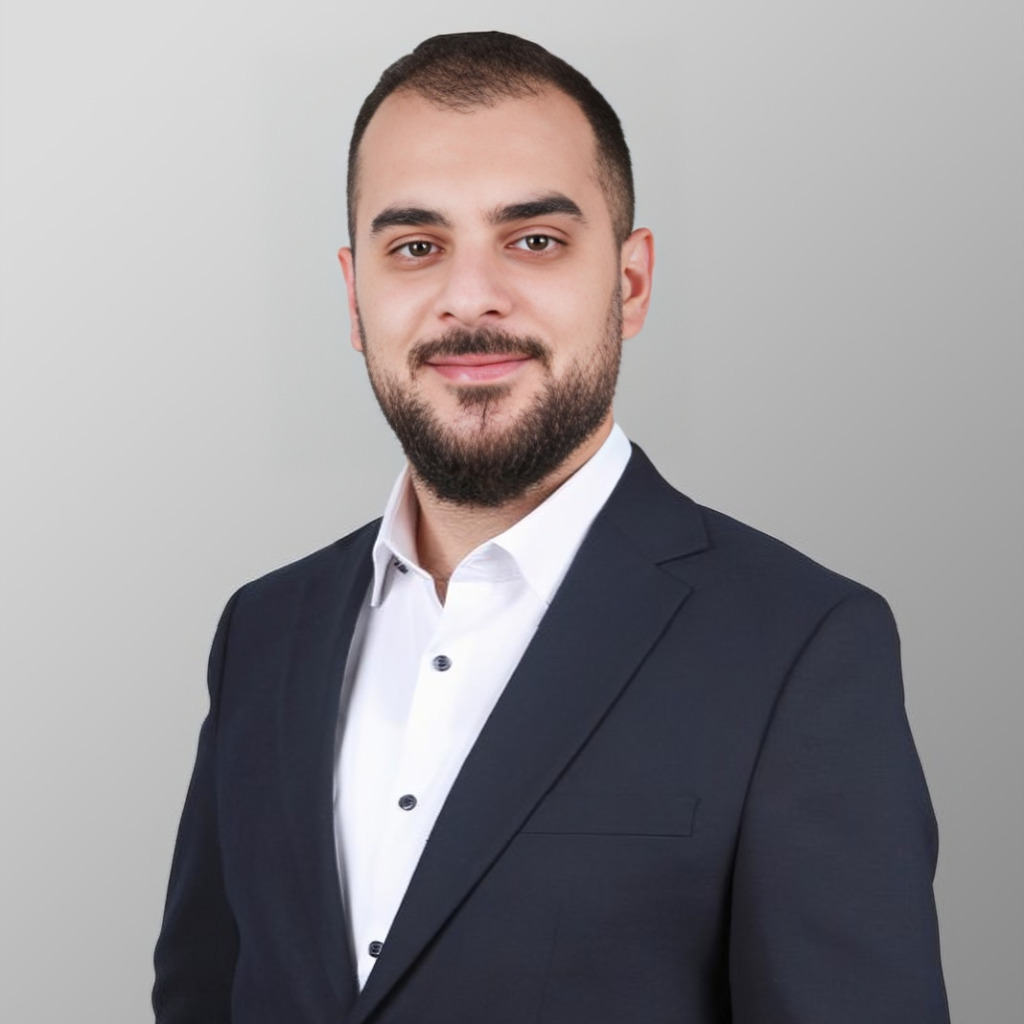 Hamza Saleh Structural Designer Jana Group XING