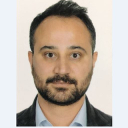 Dipl.-Ing. Serkan Evrensel