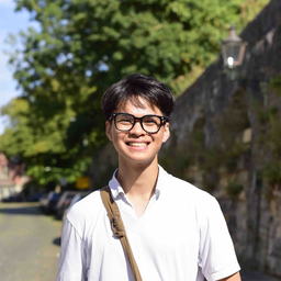 Khoa Minh Nguyen Mau