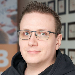 Christoph Erdmann