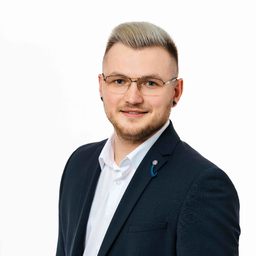 Alexander Zibulin Sachbearbeiter Controlling WS Weinmann & Schanz