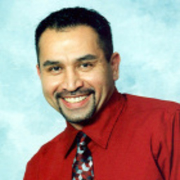 Joe Sanchez