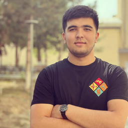 Muhammadqodir Olimjonov