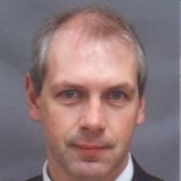 Klaus Rueter
